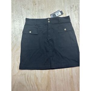 Karl Lagerfeld Women’s Mini Skirt Sz 12 Paris